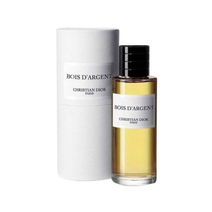 Christian Dior Bois D'Argent Limited Edition For Men Eau De Parfum 125ml