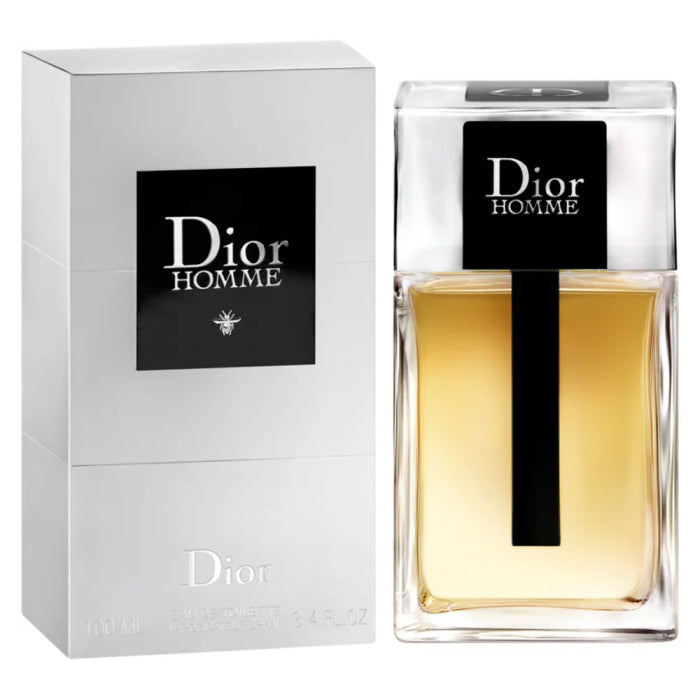 Christian Dior Dior Homme For Men Eau De Toilette 100ml
