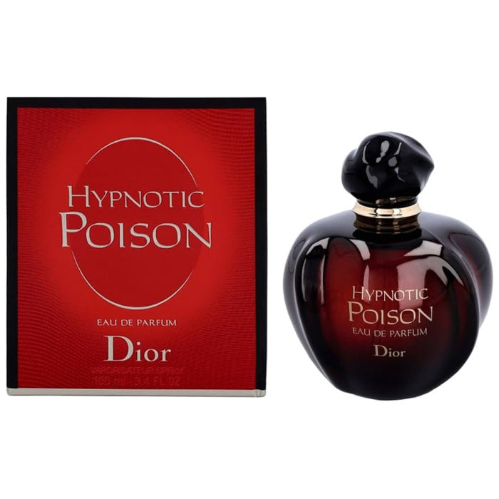 Christian Dior Hypnotic Poison For Women Eau De Parfum 100ml