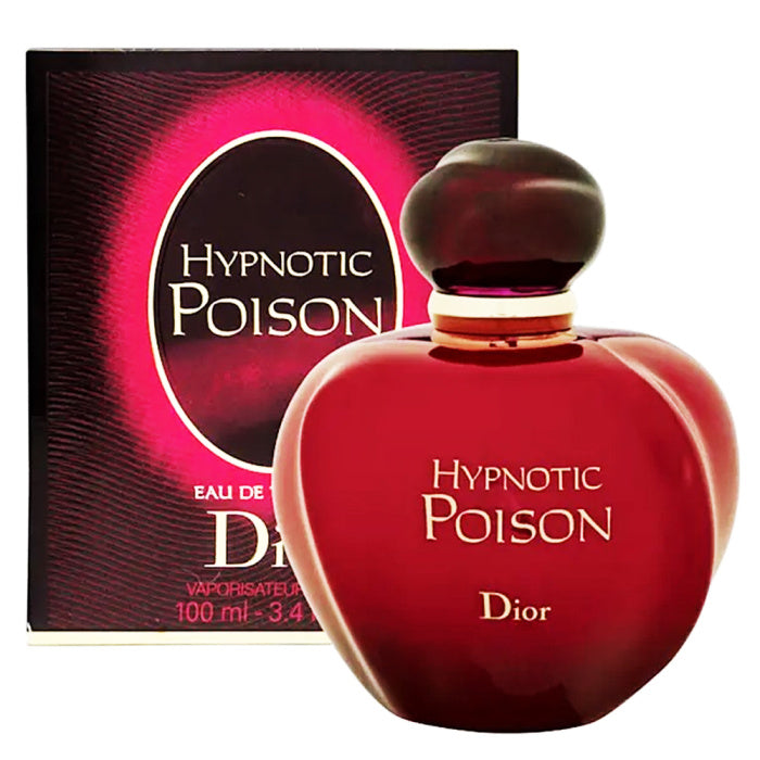 Christian Dior Hypnotic Poison For Women Eau De Toilette 100ml
