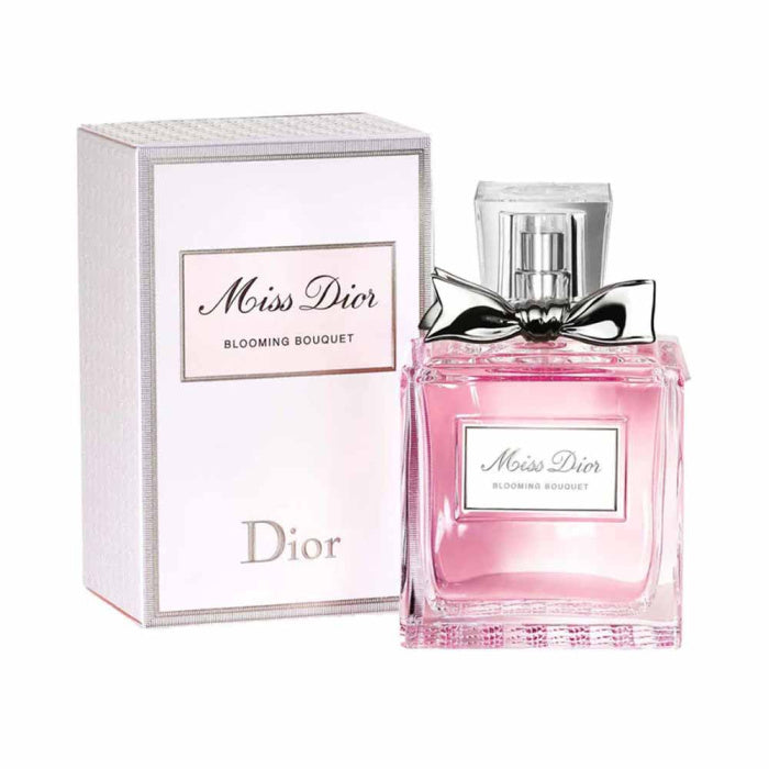 Christian Dior Miss Dior Blooming Bouquet For Women Eau De Toilette 100ml