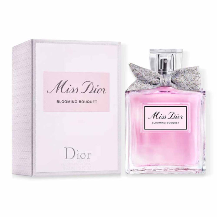 Christian Dior Miss Dior Blooming Bouquet For Women Eau De Toilette 150Ml