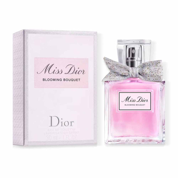 Christian Dior Miss Dior Blooming Bouquet For Women Eau De Toilette 30ml