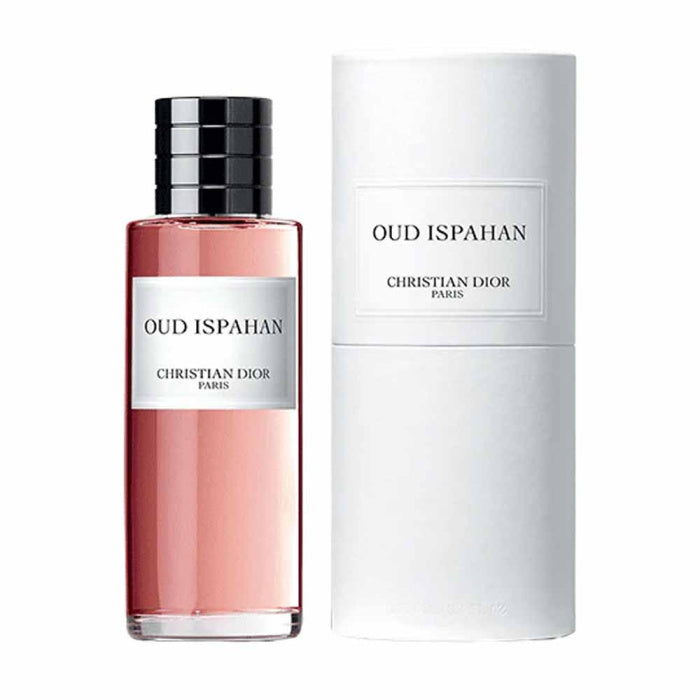 Christian Dior Oud Ispahan Unisex Eau De Parfum 125ml