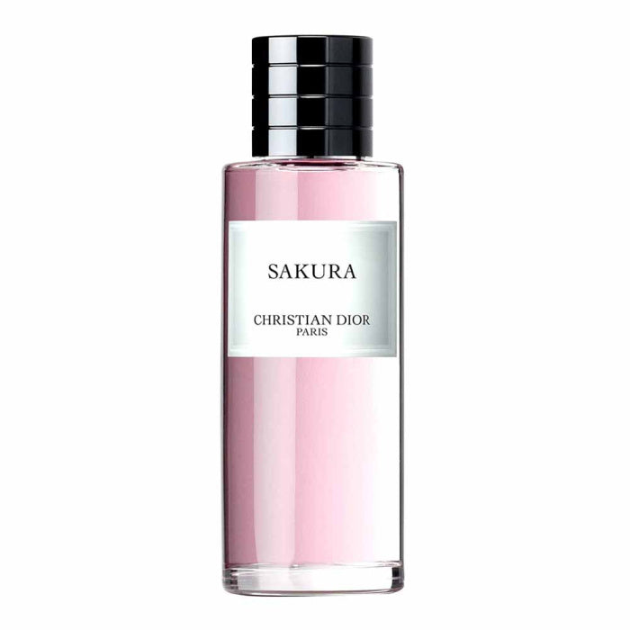 Christian Dior Sakura Unisex Eau De Parfum 125ml