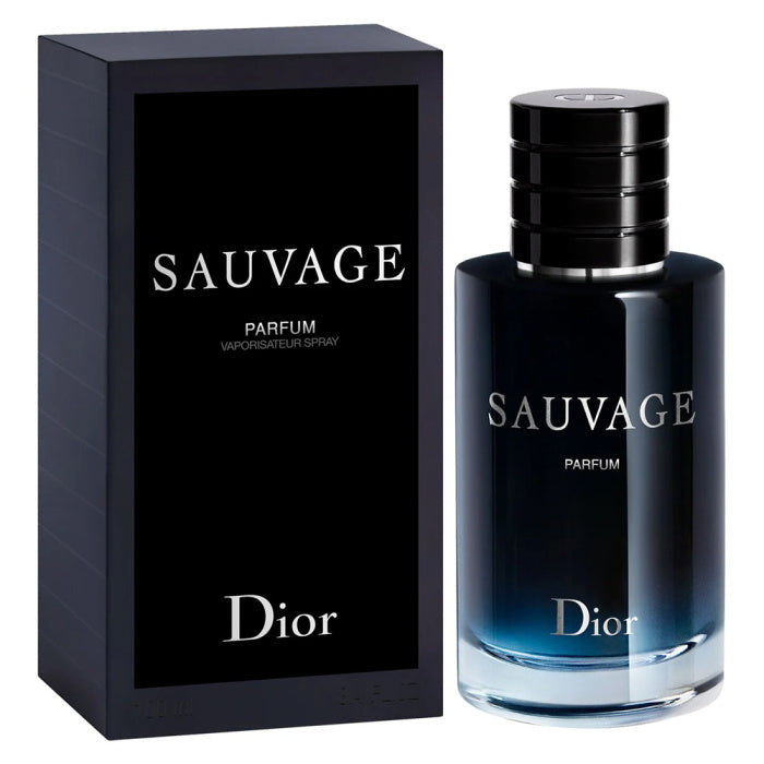 Christian Dior Sauvage For Men Parfum 100ml