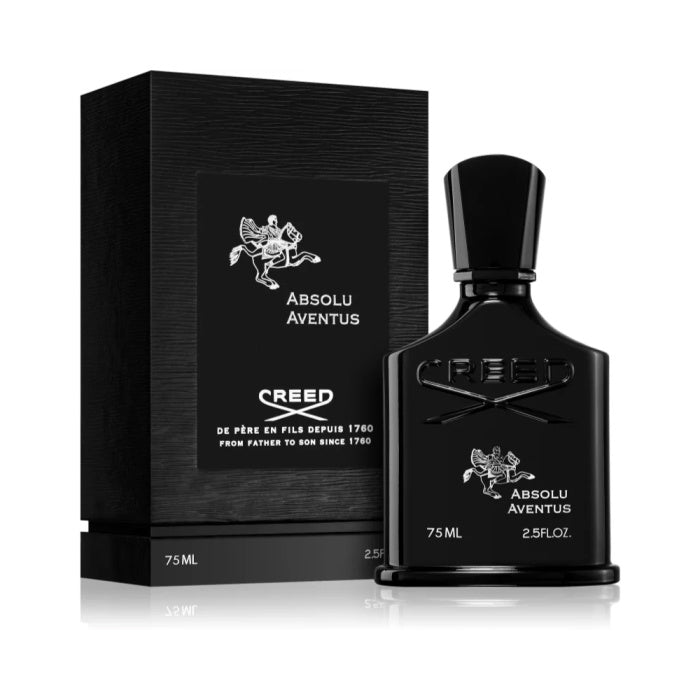 Creed Absolu Aventus For Men Eau De Parfum 75ml