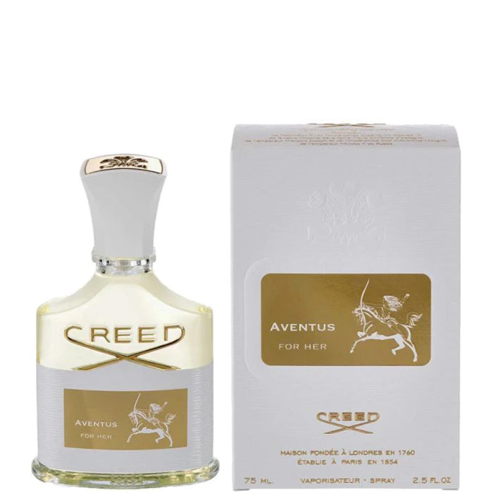 Creed Aventus For Women Eau De Parfum 75ml