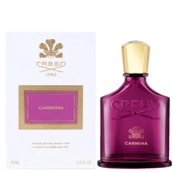 Creed Carmina For Women Eau De Parfum 75ml