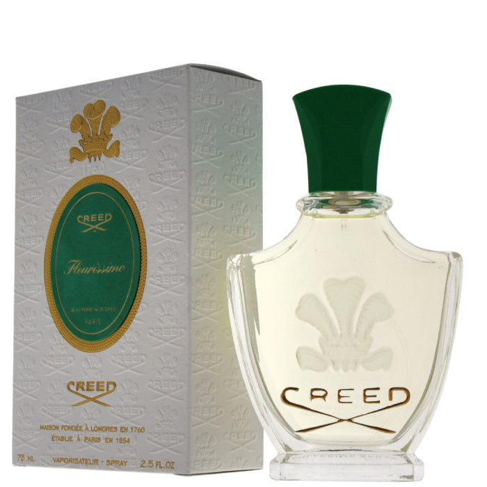 Creed Fleurissimo For Women Eau De Parfum 75ml