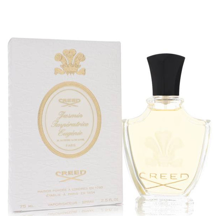 Creed Jasmin Imperatrice Eugenie For Women Eau De Parfum 75ml