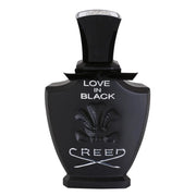 Creed Love In Black For Women Eau De Parfum 75ml