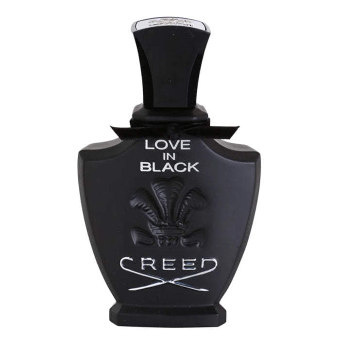 Creed Love In Black For Women Eau De Parfum 75ml