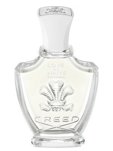 Creed Love In White For Summer For Women Eau De Parfum 75ml