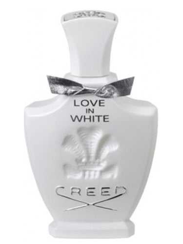 Creed Love In White For Women Eau De Parfum 75ml