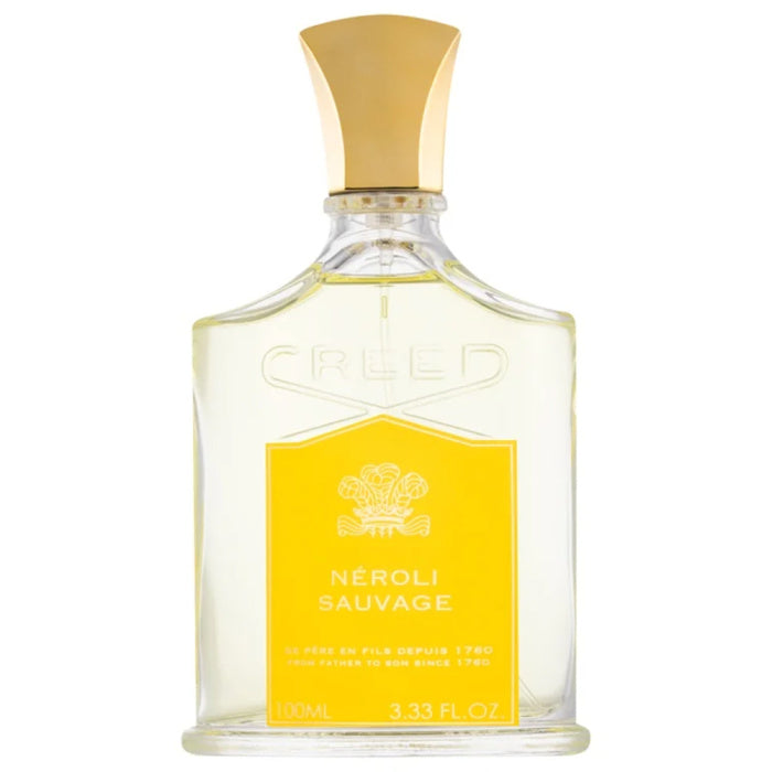 Creed Neroli Sauvage Unisex Eau De Parfum 100ml