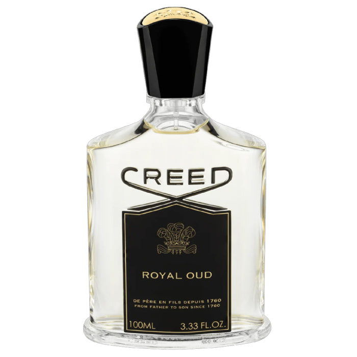 Creed Royal Oud Unisex Eau De Parfum 100ml