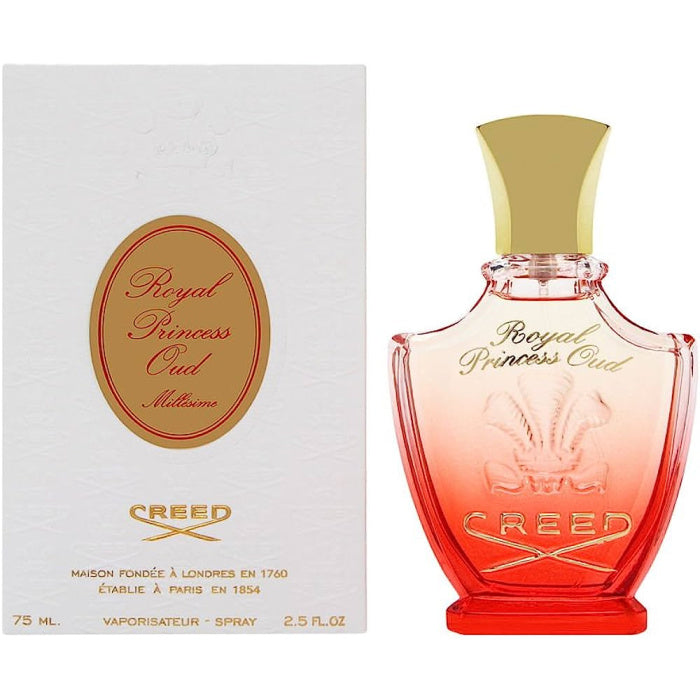 Creed Royal Princess Oud For Women Eau De Parfum 75ml