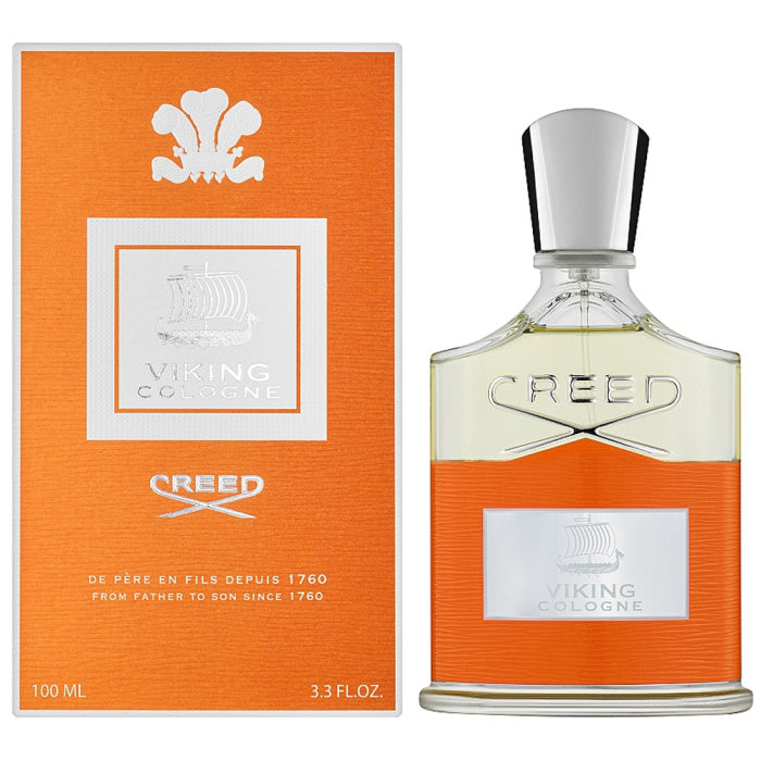 Creed Viking Cologne For Men Eau De Parfum 100ml
