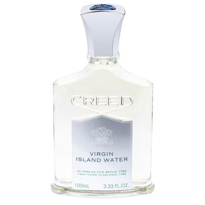 Creed Virgin Island Water Unisex Eau De Parfum 100ml