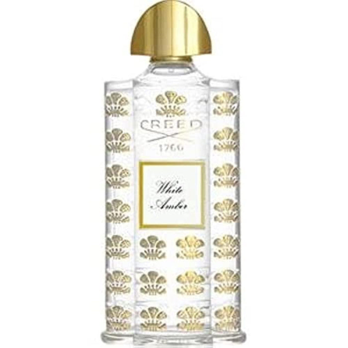 Creed White Amber Unisex Eau De Parfum 75ml