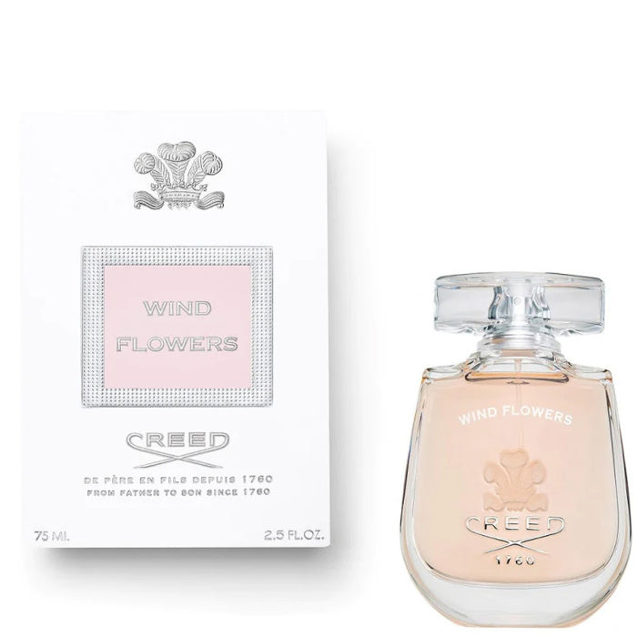Creed Wind Flowers Na For Women Eau De Parfum 75ml