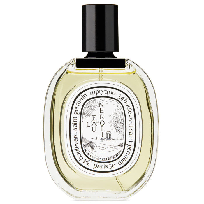 Diptyque L'eau De Neroli Unisex Eau De Toilette 100ML