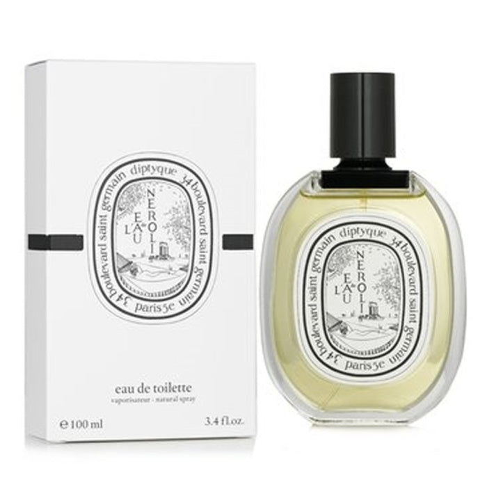 Diptyque L'eau De Neroli Unisex Eau De Toilette 100ML