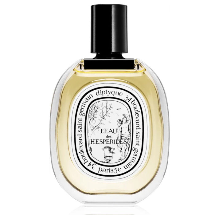 Diptyque L'eau Des Hesperides Unisex Eau De Toilette 100ML