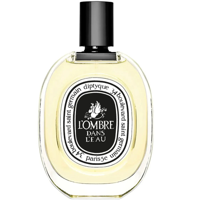 Diptyque L'ombre Dans L'eau For Women Eau De Toilette 100ml