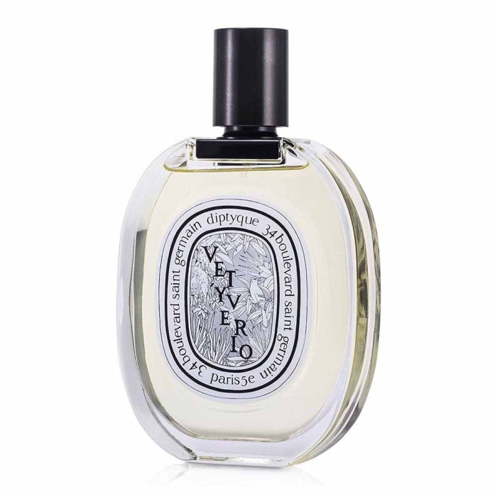 Diptyque Vetyverio Unisex Eau De Toilette 100ml