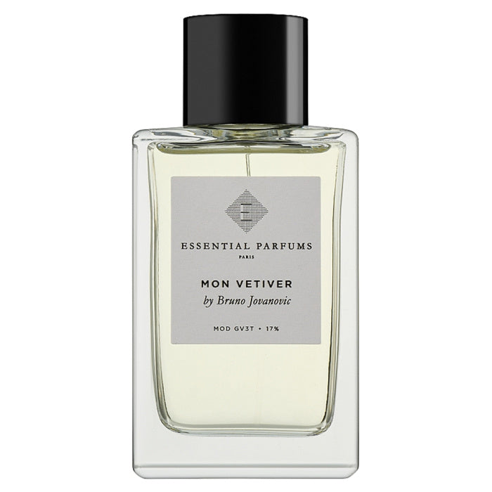 Essential Parfums Mon Vetiver Unisex Eau De Parfum 100ML