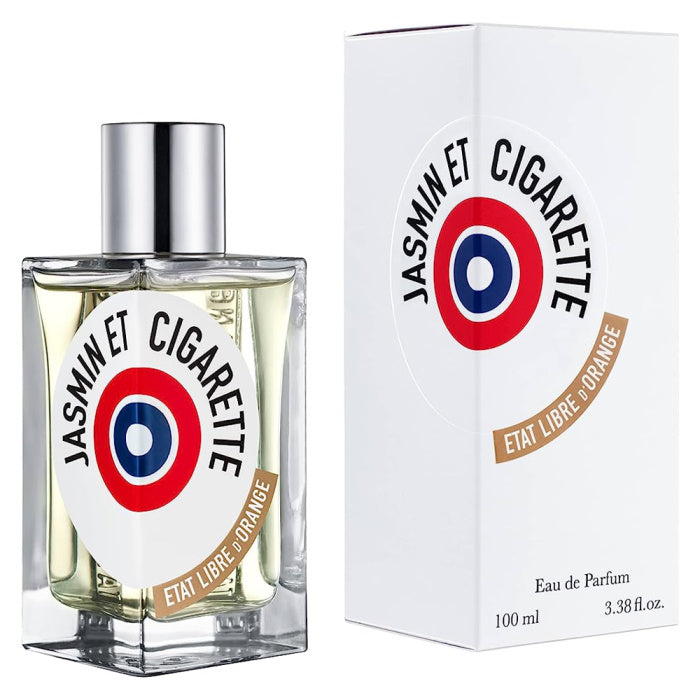 Etat Libre D'Orange Jasmin Et Cigarette For Women Eau De Parfum 100ml
