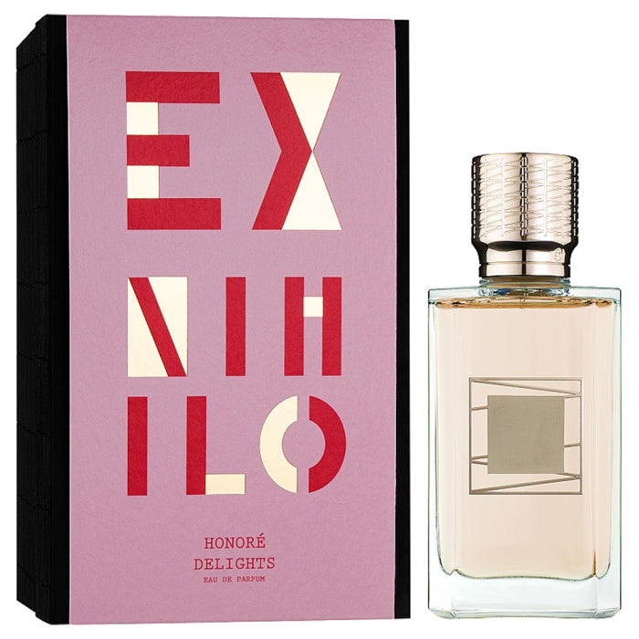 Ex Nihilo Honore Delights For Women Eau De Parfum 100ml