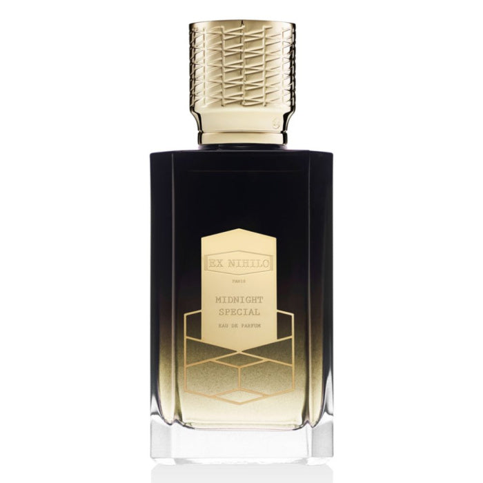 Ex Nihilo Midnight Special Unisex Eau De Parfum 100ml