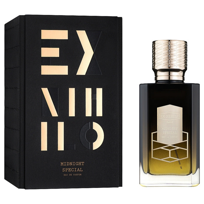 Ex Nihilo Midnight Special Unisex Eau De Parfum 100ml