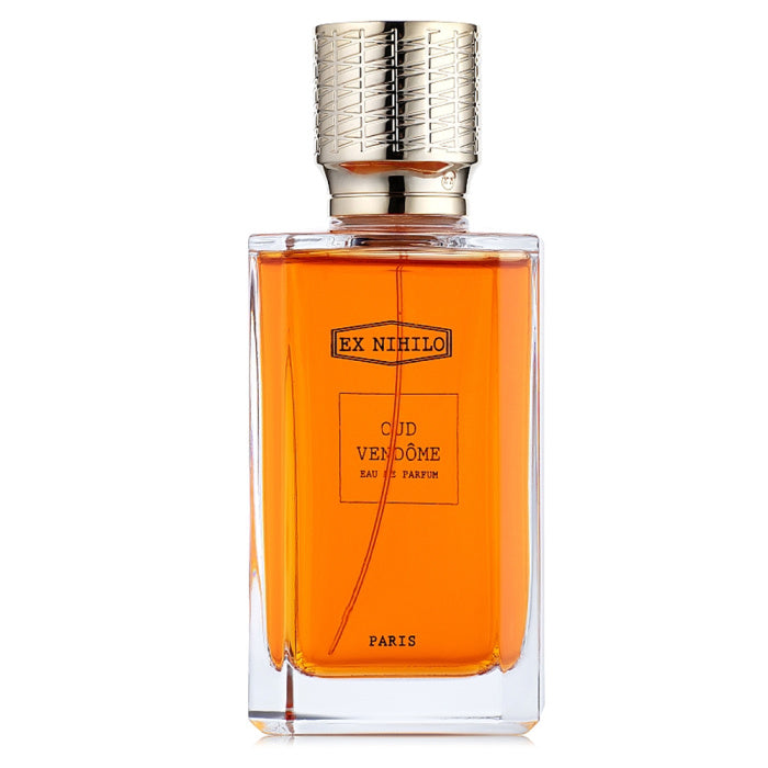 Ex Nihilo Oud Vendome Unisex Eau De Parfum 100ml