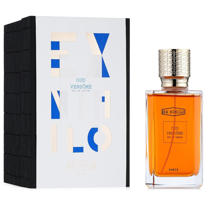 Ex Nihilo Oud Vendome Unisex Eau De Parfum 100ml