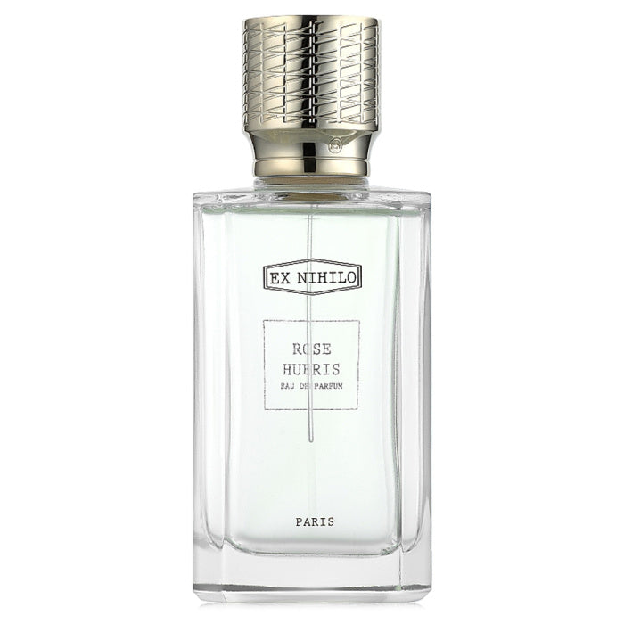 Ex Nihilo Rose Hubris Unisex Eau De Parfum 100ml