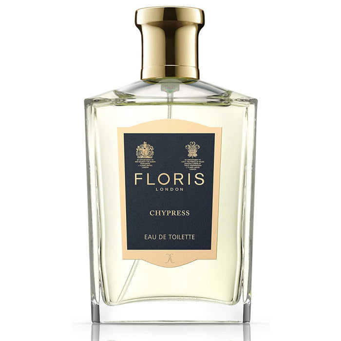 Floris Chypress Unisex Eau De Toilette 100ML