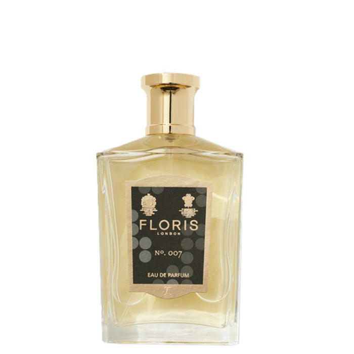 Floris No.007 For Men Eau De Parfum 100ML