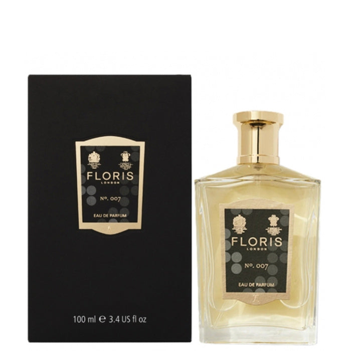 Floris No.007 For Men Eau De Parfum 100ML