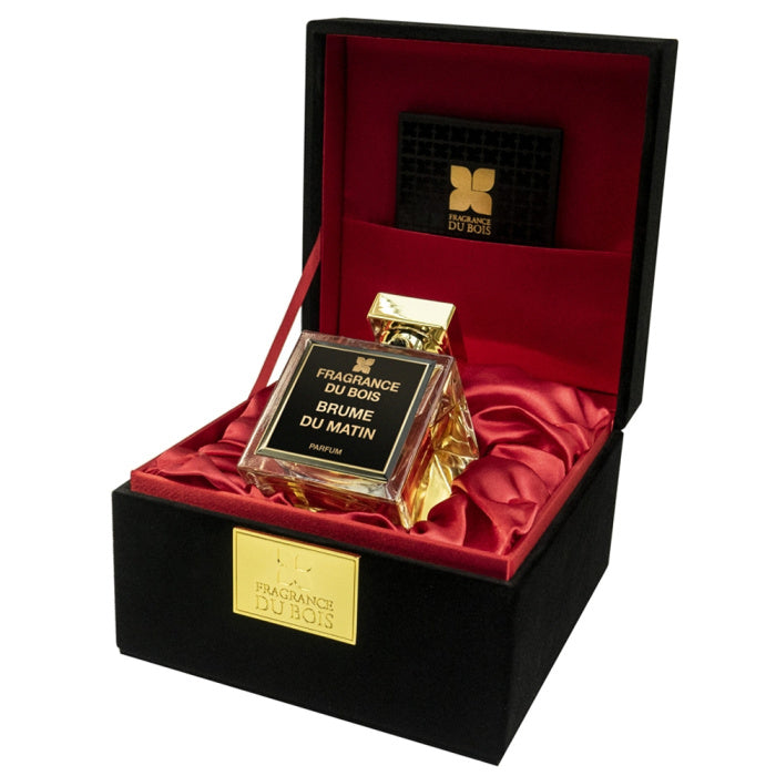 Fragrance Du Bois Brume Du Matin Unisex Parfum 100ml