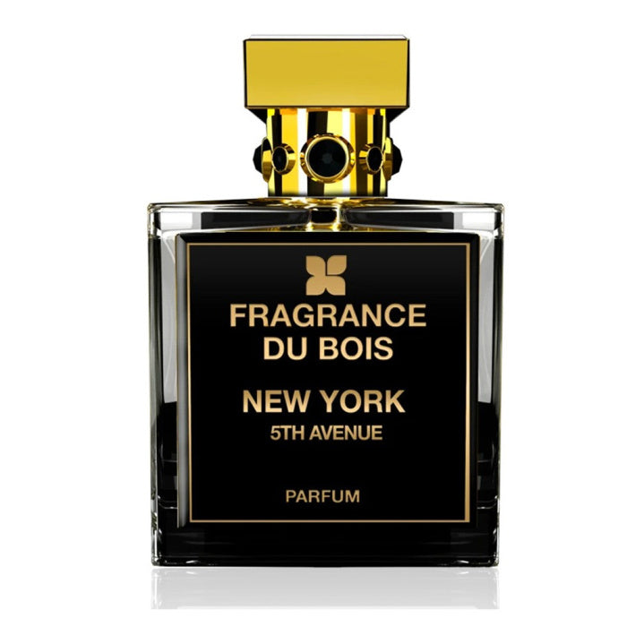 Fragrance Du Bois New York 5th Avenue Unisex Parfum 100ml