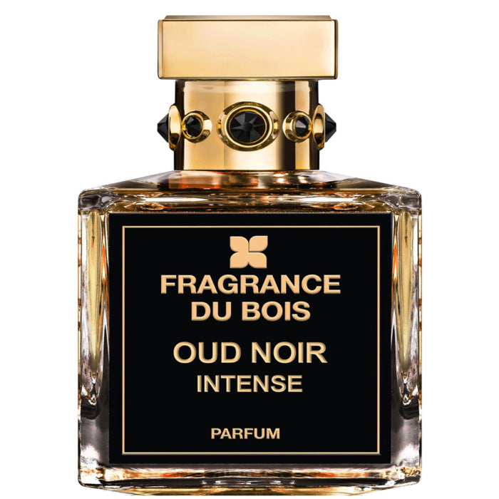 Fragrance Du Bois Oud Noir Intense Unisex Parfum 100ml