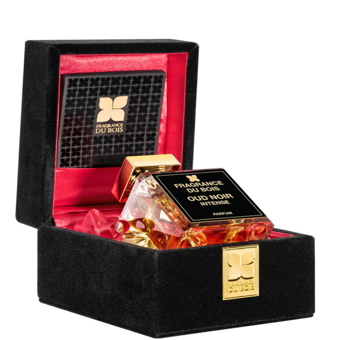 Fragrance Du Bois Oud Noir Intense Unisex Parfum 100ml