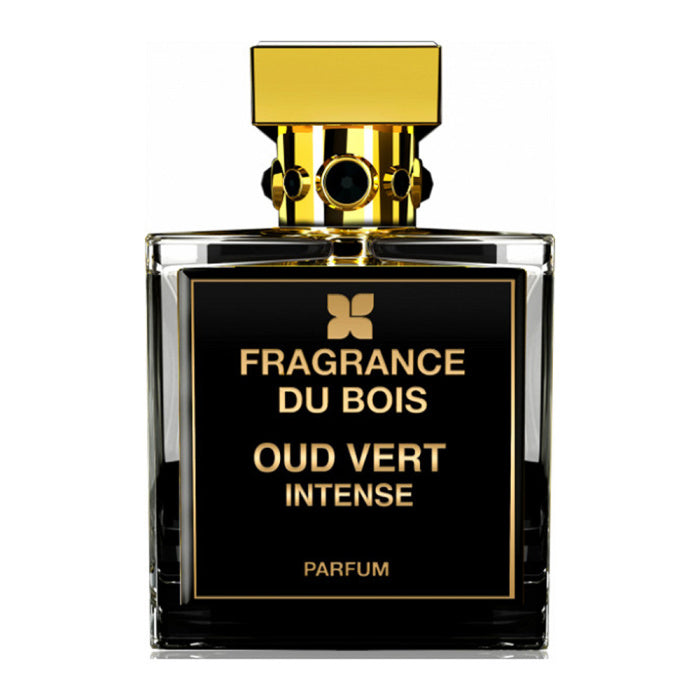 Fragrance Du Bois Oud Vert Intense Unisex Parfum 100ml