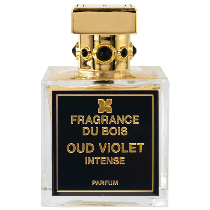Fragrance Du Bois Oud Violet Intense Unisex Parfum 50ml
