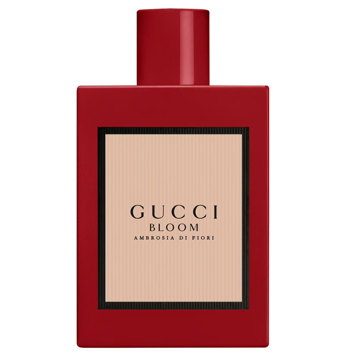 Gucci Bloom Ambrosia Di Fiori For Women Eau De Parfum Intense 100ml