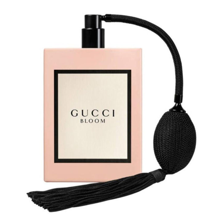 Gucci Bloom Deluxe Edition For Women Eau De Parfum 100ml